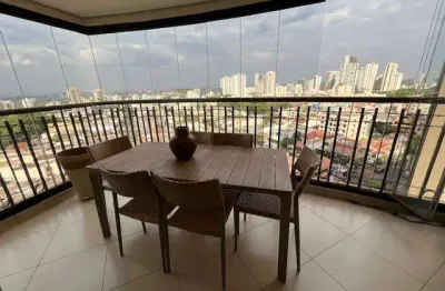 Apartamento com 4 quartos à venda no Jardim Botânico, Ribeirão Preto 