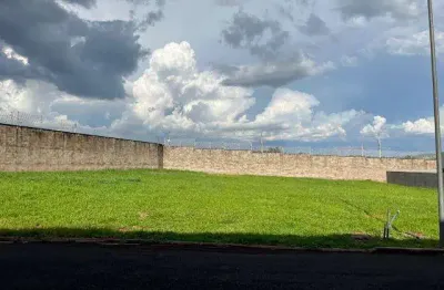 Terreno à venda em Bonfim Paulista, Ribeirão Preto 