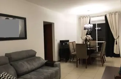 Apartamento com 2 quartos à venda no Jardim Paulista, Ribeirão Preto 