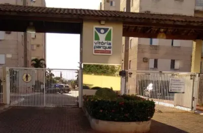 Apartamento com 3 quartos à venda no Campos Elíseos, Ribeirão Preto 