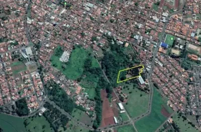 Terreno à venda no Centro, Ribeirão Preto 
