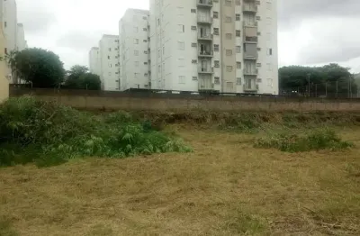 Terreno à venda no Parque Industrial Tanquinho, Ribeirão Preto 