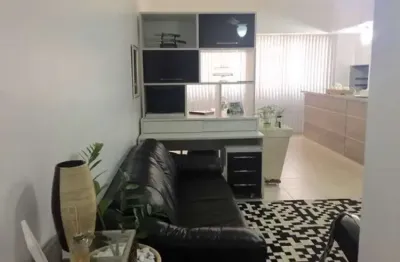 Apartamento com 2 quartos à venda no Jardim Nova Aliança, Ribeirão Preto 