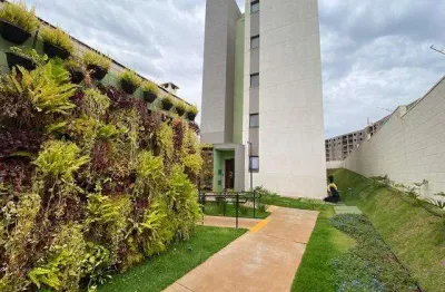 Apartamento com 2 quartos à venda em Bonfim Paulista, Ribeirão Preto 