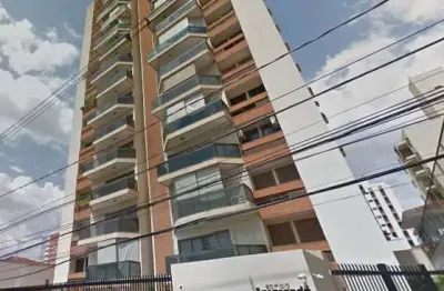 Apartamento com 3 quartos à venda no Centro, Ribeirão Preto 