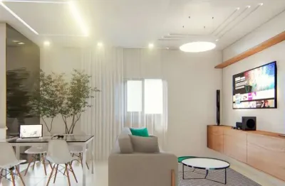 Apartamento com 2 quartos à venda no Santa Cruz do José Jacques, Ribeirão Preto 