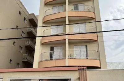 Apartamento com 2 quartos à venda no Santa Cruz do José Jacques, Ribeirão Preto 