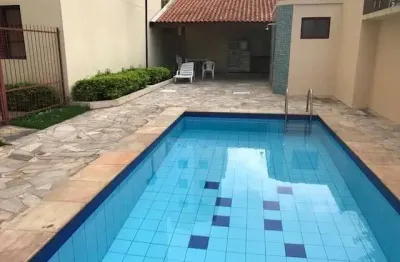 Apartamento com 3 quartos à venda no Presidente Médici, Ribeirão Preto 