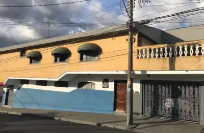 Casa com 4 quartos à venda na Vila Tibério, Ribeirão Preto 