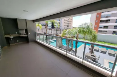 Apartamento com 3 quartos à venda no Jardim Botânico, Ribeirão Preto 