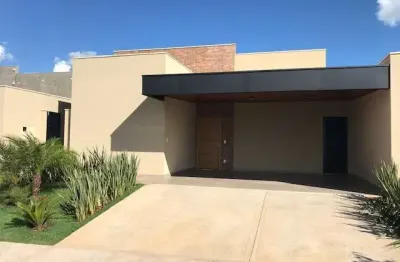 Casa em condomínio fechado com 3 quartos à venda no Recreio das Acácias, Ribeirão Preto 