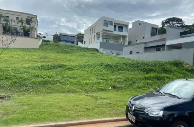 Terreno à venda em Alphaville, Ribeirão Preto 