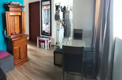 Apartamento com 2 quartos à venda no Jardim Paulistano, Ribeirão Preto 