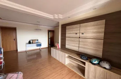 Apartamento com 3 quartos à venda no Campos Elíseos, Ribeirão Preto 