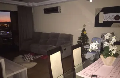 Apartamento com 3 quartos à venda no Campos Elíseos, Ribeirão Preto 