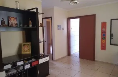 Apartamento com 2 quartos à venda no Jardim Sumaré, Ribeirão Preto 