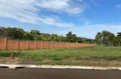 Terreno à venda em Bonfim Paulista, Ribeirão Preto 