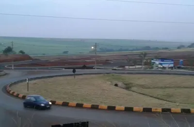 Terreno à venda no Parque das Oliveiras, Ribeirão Preto 