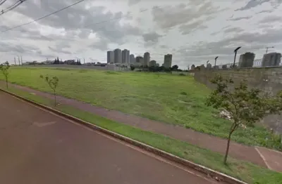 Terreno à venda no Jardim Botânico, Ribeirão Preto 