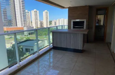 Apartamento com 3 quartos à venda no Jardim Botânico, Ribeirão Preto 