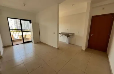 Apartamento com 2 quartos à venda no Independência, Ribeirão Preto 