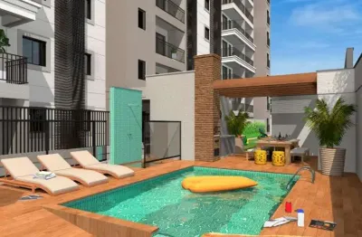 Apartamento com 2 quartos à venda no Independência, Ribeirão Preto 