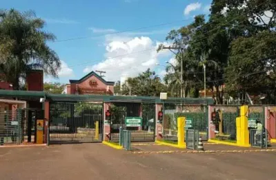 Casa em condomínio fechado com 4 quartos à venda no Parque São Sebastião, Ribeirão Preto 