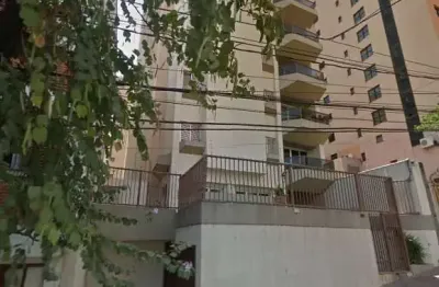 Apartamento com 2 quartos à venda no Centro, Ribeirão Preto 