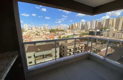 Apartamento com 2 quartos à venda no Jardim Irajá, Ribeirão Preto 