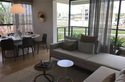 Apartamento com 1 quarto à venda no Jardim Botânico, Ribeirão Preto 