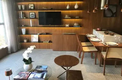 Apartamento com 1 quarto à venda no Jardim Botânico, Ribeirão Preto 