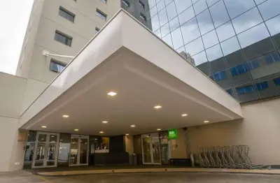 Apartamento com 1 quarto à venda no Jardim Botânico, Ribeirão Preto 