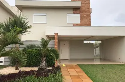Casa em condomínio fechado com 3 quartos à venda no Quinta da Primavera, Ribeirão Preto 