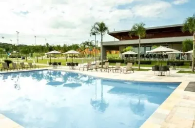 Terreno à venda em Alphaville, Ribeirão Preto 