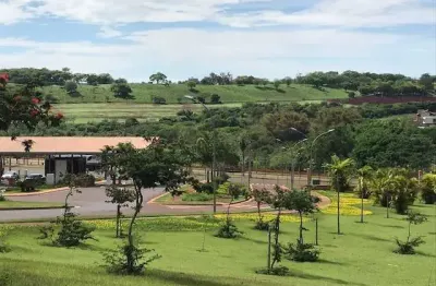 Terreno à venda em Alphaville, Ribeirão Preto 