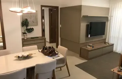 Apartamento com 3 quartos à venda no Jardim Nova Aliança, Ribeirão Preto 