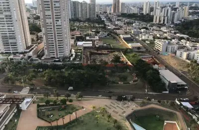 Apartamento com 3 quartos à venda no Jardim Botânico, Ribeirão Preto 