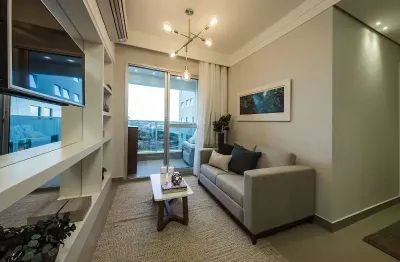 Apartamento com 2 quartos à venda no Parque Residencial Lagoinha, Ribeirão Preto 