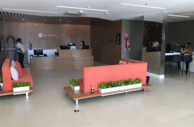 Apartamento com 1 quarto à venda no Parque Residencial Lagoinha, Ribeirão Preto 