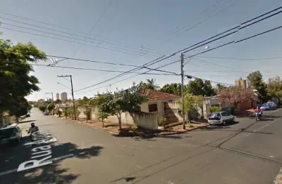 Terreno à venda no Jardim Antártica, Ribeirão Preto 