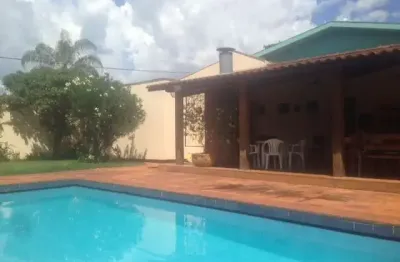 Casa com 4 quartos à venda no Jardim Sumaré, Ribeirão Preto 