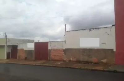 Terreno à venda na Vila Carvalho, Ribeirão Preto 