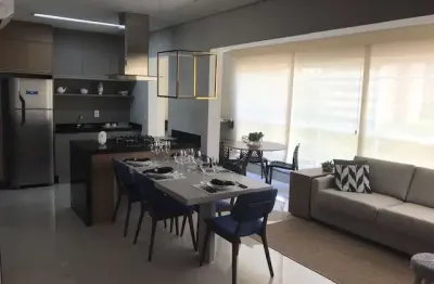 Apartamento com 3 quartos à venda no Jardim Botânico, Ribeirão Preto 