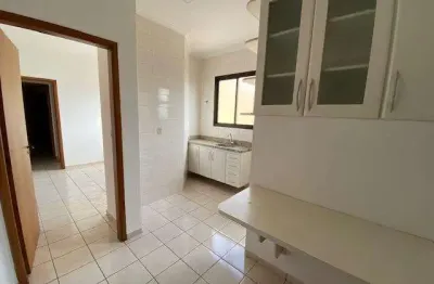 Apartamento com 1 quarto à venda no Jardim Irajá, Ribeirão Preto 