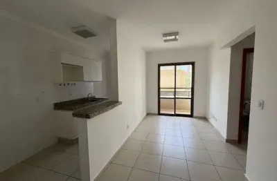 Apartamento com 1 quarto à venda no Jardim Botânico, Ribeirão Preto 