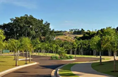 Terreno à venda em Alphaville, Ribeirão Preto 