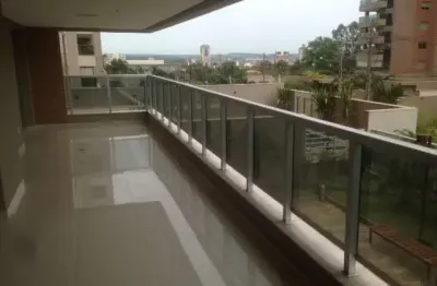Apartamento com 3 quartos à venda no Jardim Botânico, Ribeirão Preto 