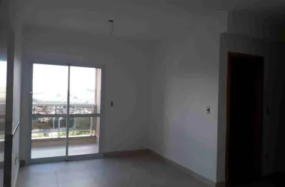 Apartamento com 2 quartos à venda em Bonfim Paulista, Ribeirão Preto 
