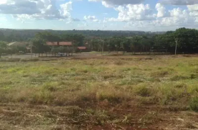 Terreno à venda na Vila do Golf, Ribeirão Preto 