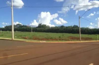 Terreno à venda na Vila do Golf, Ribeirão Preto 